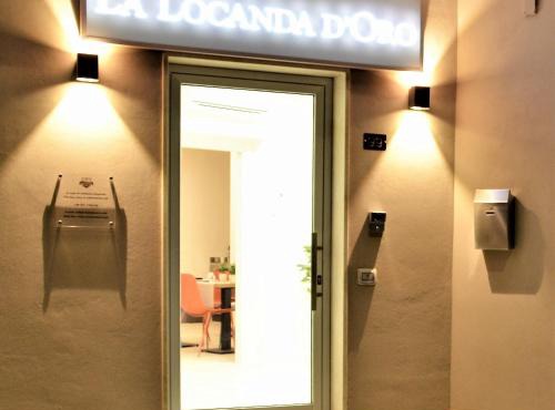 La Locanda d'Oro