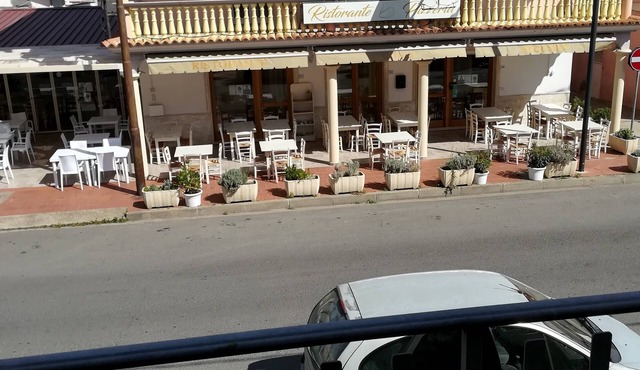La Locanda del Mare