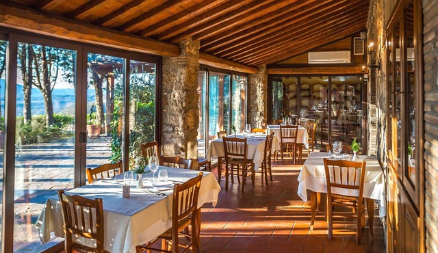 La Locanda della Chiocciola