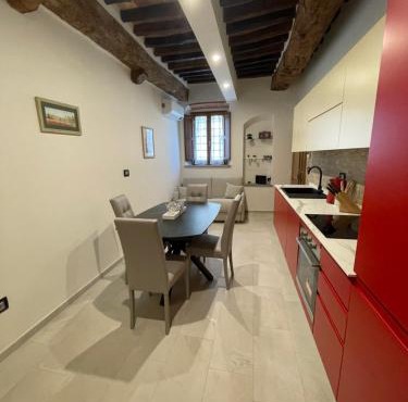 La Locanda sulla Francigena