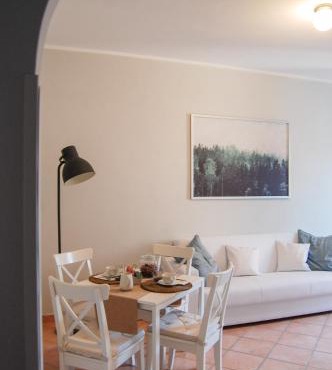 La Loggetta sul Borgo