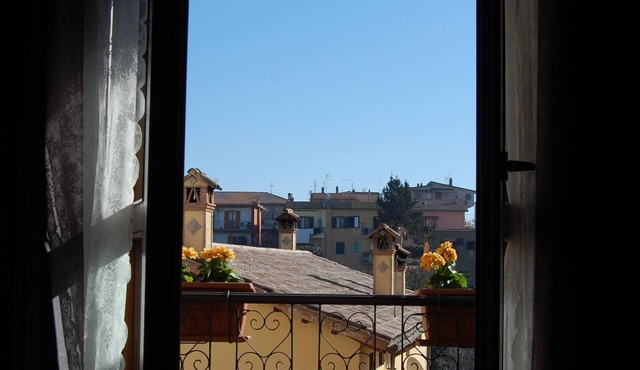 La Loggetta Sul Borgo