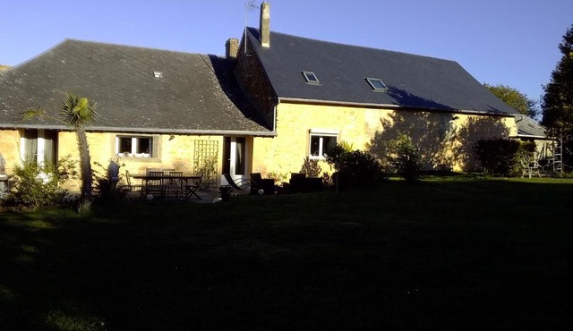 La longère