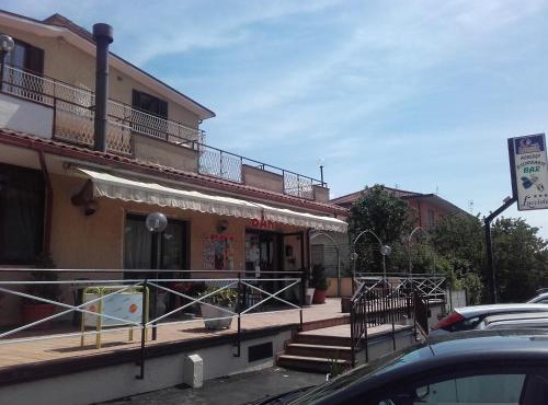 La Lucciola Albergo Ristorante