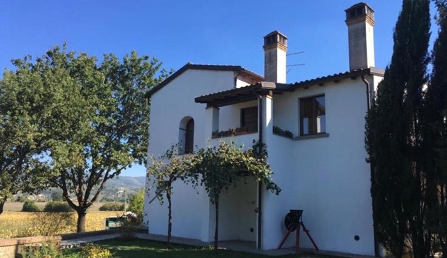 La luna e i falò