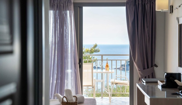 La Luna Hotel