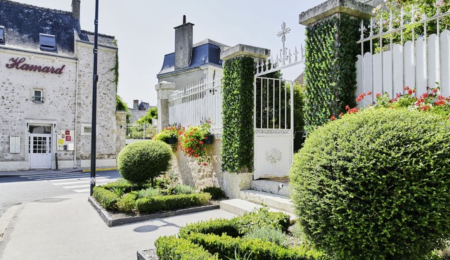 La Mère Hamard