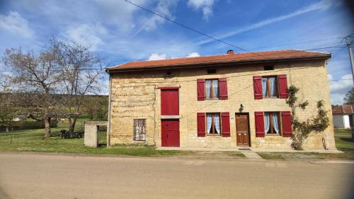 La madeleine