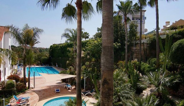 La Maestranza by Interhome