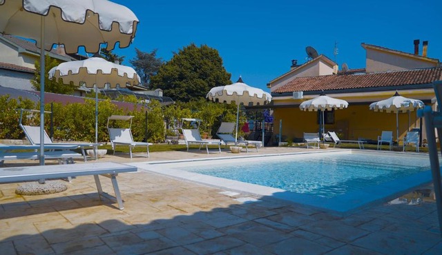 La Magnolia B&B