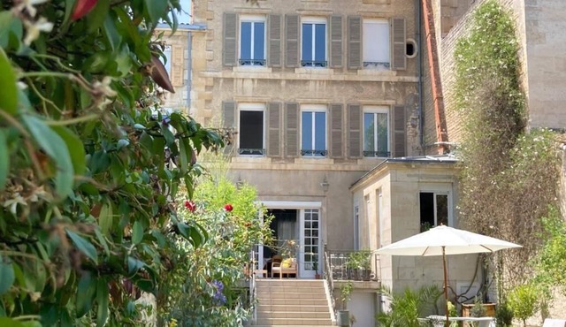 La Maison 19