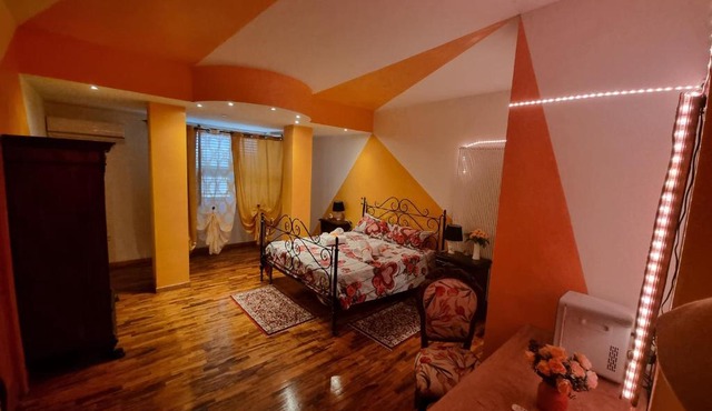 La MAISON B&B