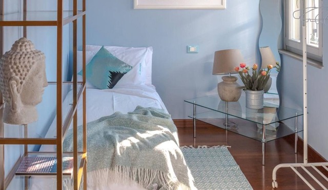 La Maison B&B