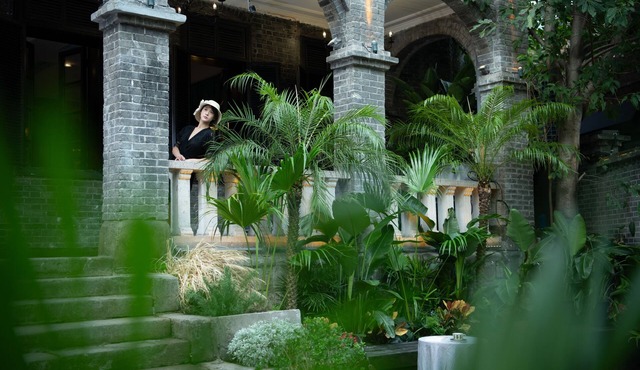 La MAISON Banshan