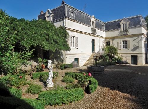 La Maison Chaudenay