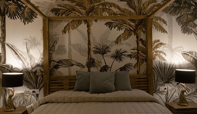 La Maison Coloniale Suites (The Saigon Jade) and Wellness Zone