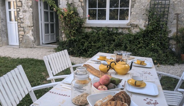 La Maison Cornon