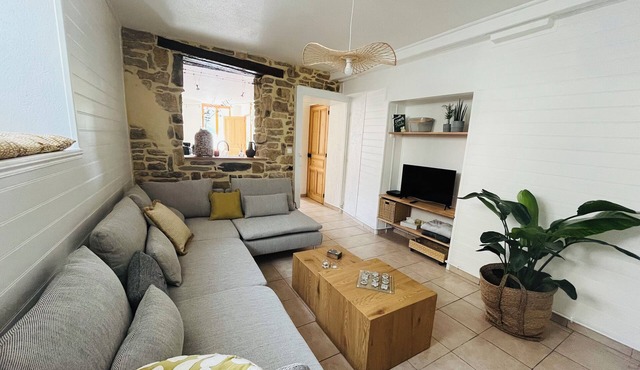 La Maison cosy