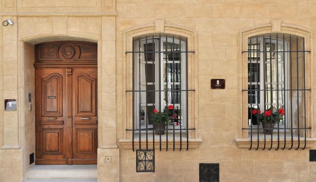 La Maison d'Aix 1785 - Hôtel Particulier & Spa