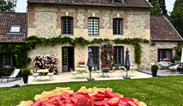 La Maison D'aline