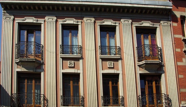 La Maison D'Eugène