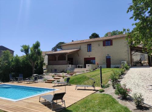 La Maison d Eva