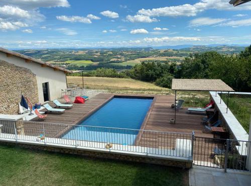 La Maison de Paul & Margaux