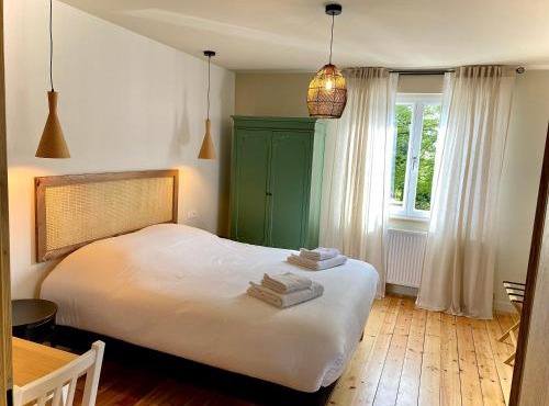 La Maison d'Irmine