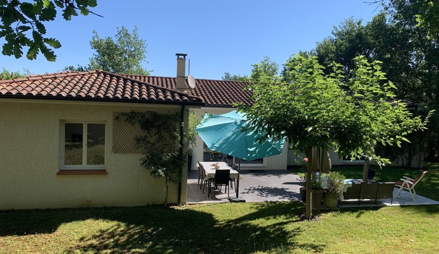 La Maison D'isabel