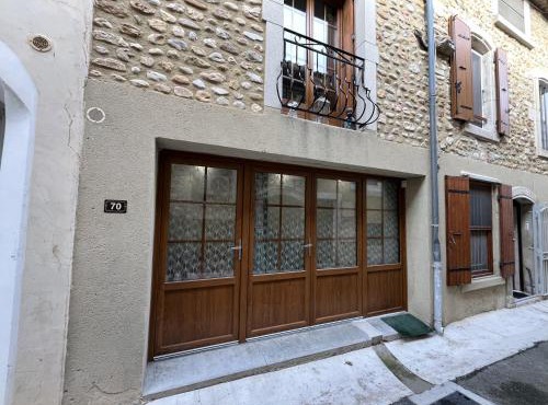 la maison d oscar
