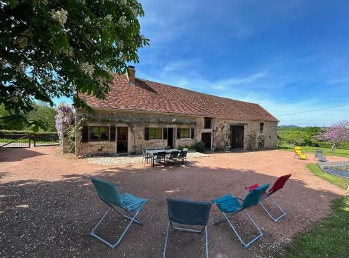 La Maison de Barbara