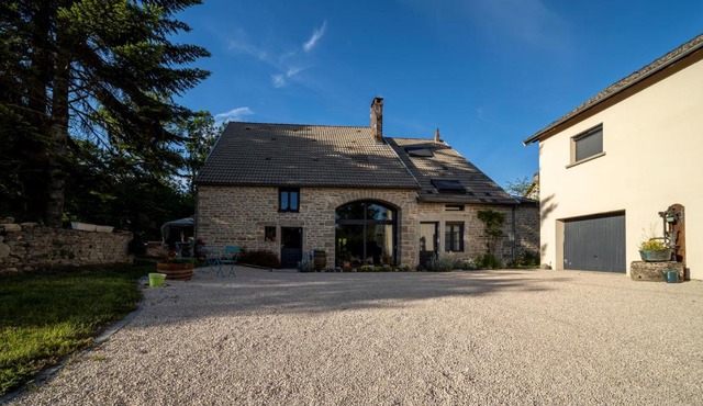 La Maison de Beaume