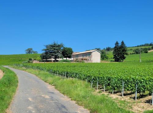 La maison de Bruno