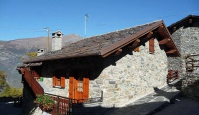 La maison de Chantal 1.0