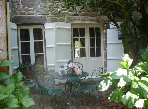 La Maison de Claire