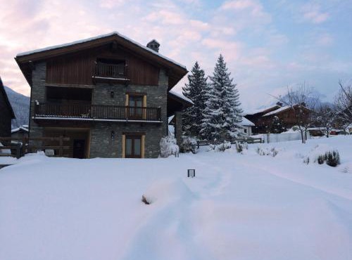 La Maison de Clara