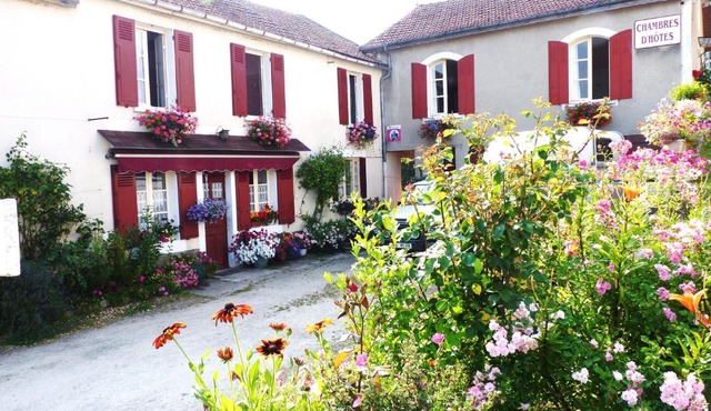 La Maison de Cure