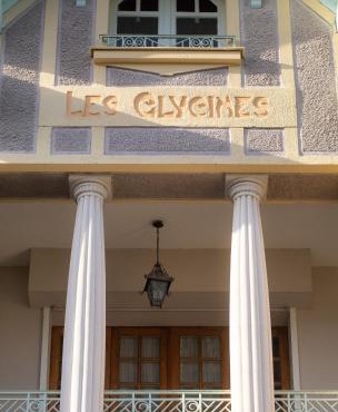 La maison de Florence