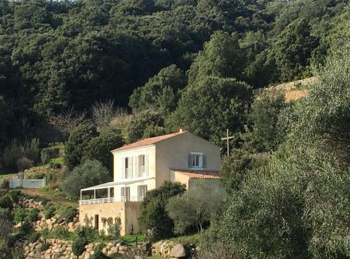 La Maison de la Fontaine