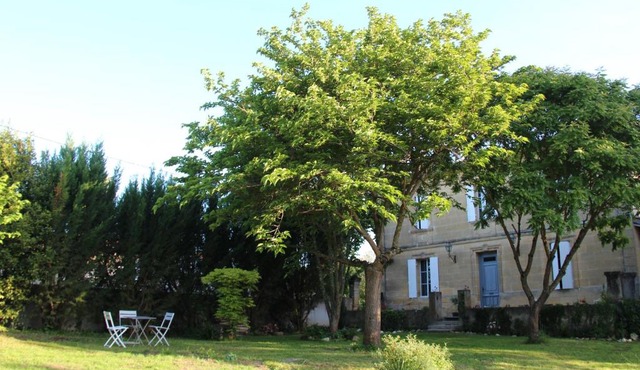 La Maison De...