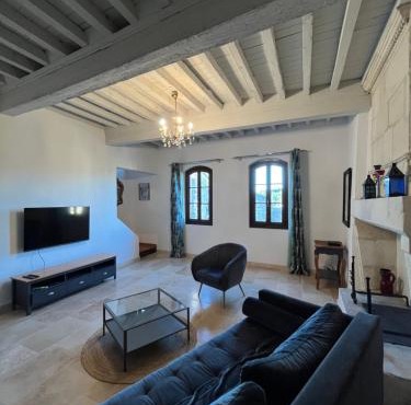 La Maison de Pierrette