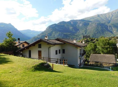 La Maison de Joanna