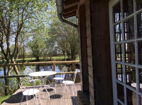 La Maison de l'Etang