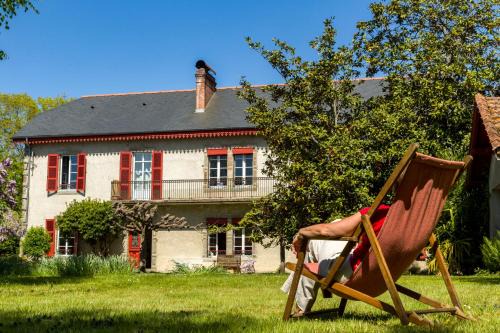 La Maison de L'Ousse