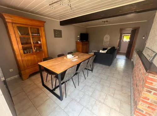 La Maison de Mamy
