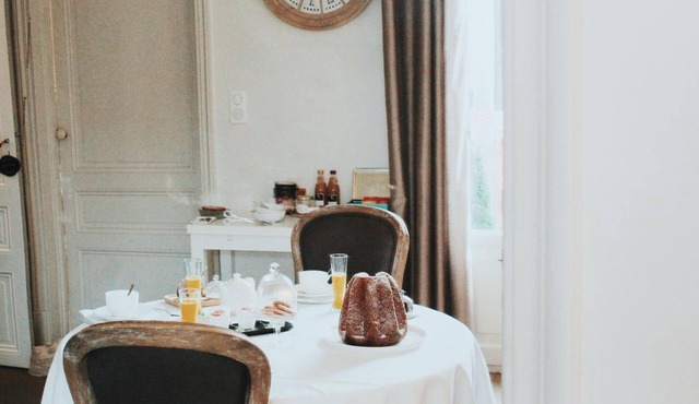 La Maison de Marc
