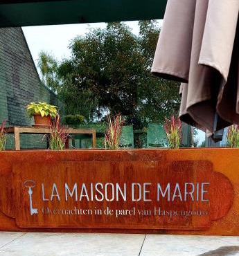 La Maison de Marie