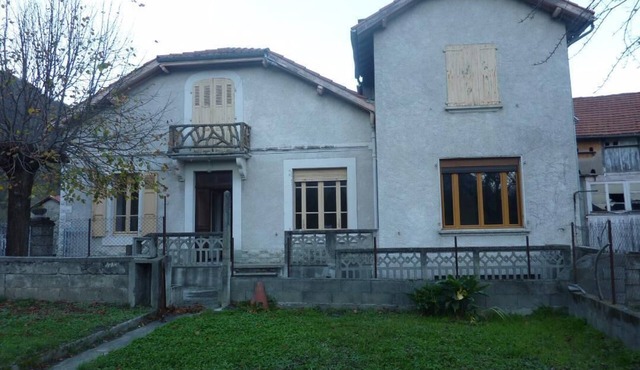 La Maison de Marius