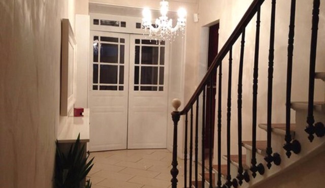 La Maison de Mathilde