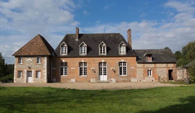 La maison de Melmont